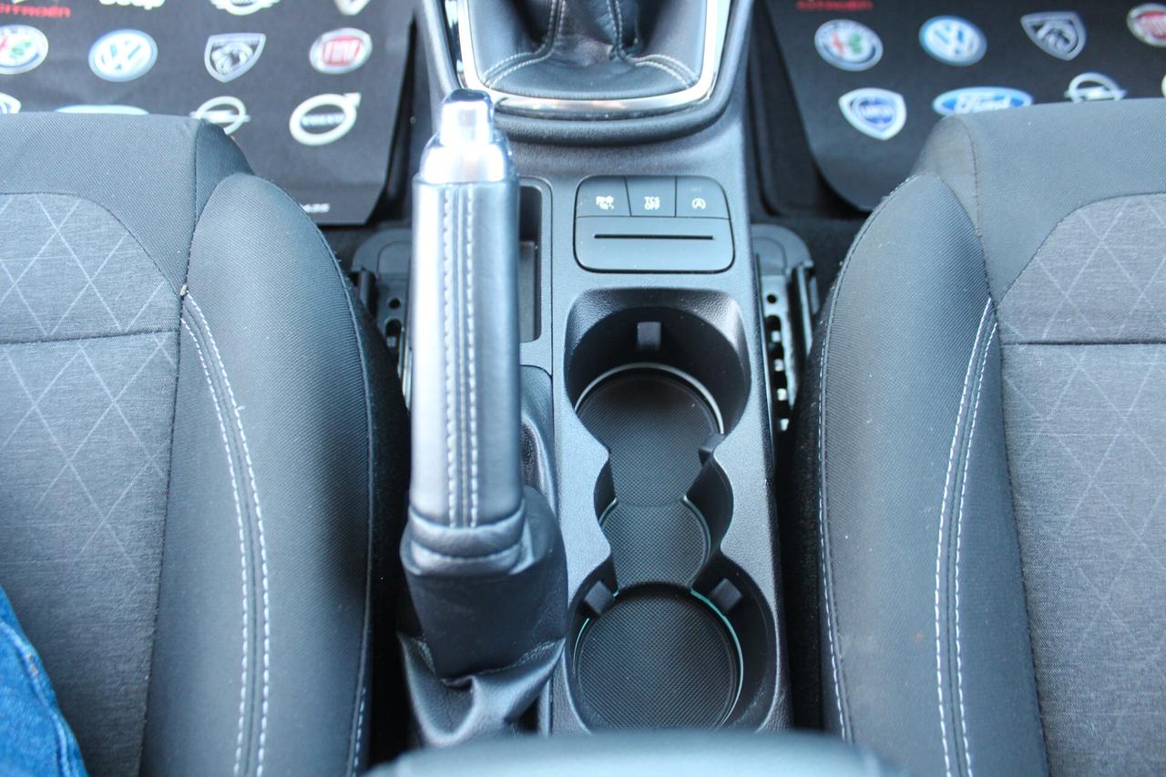 Ford Fiesta Active 1.5 EcoBlue