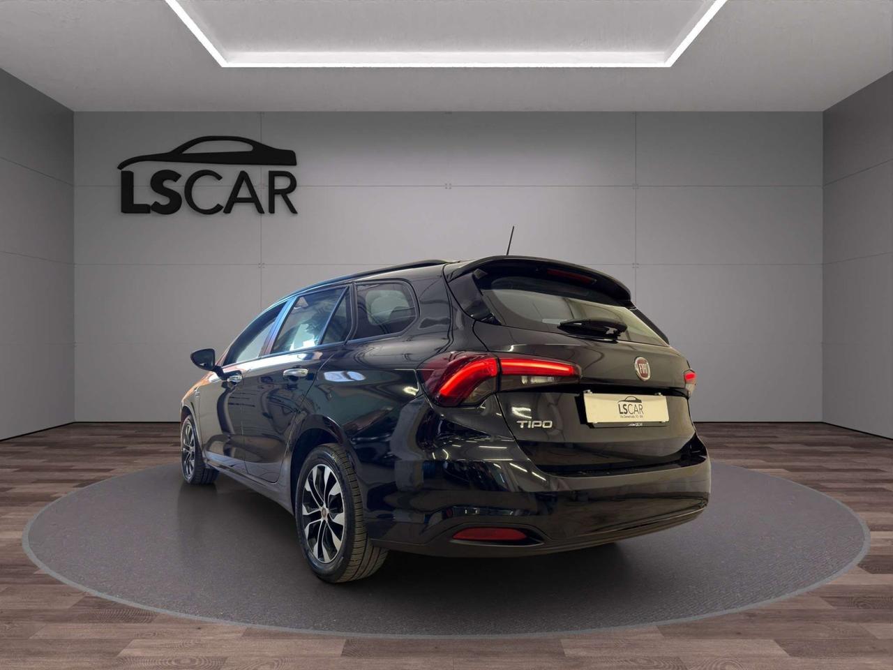 Fiat Tipo SW 1.0 City Life 100cv~Unipro
