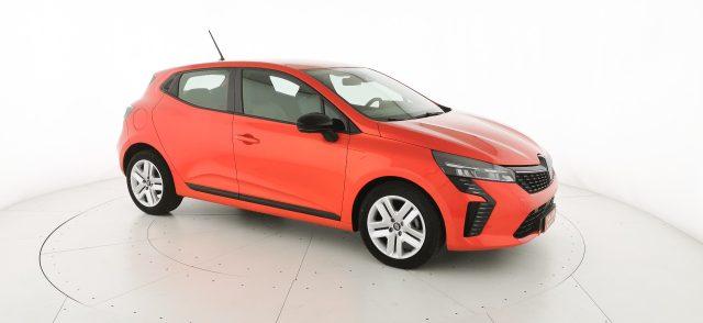 RENAULT Clio SCe 65 CV 5 porte Evolution