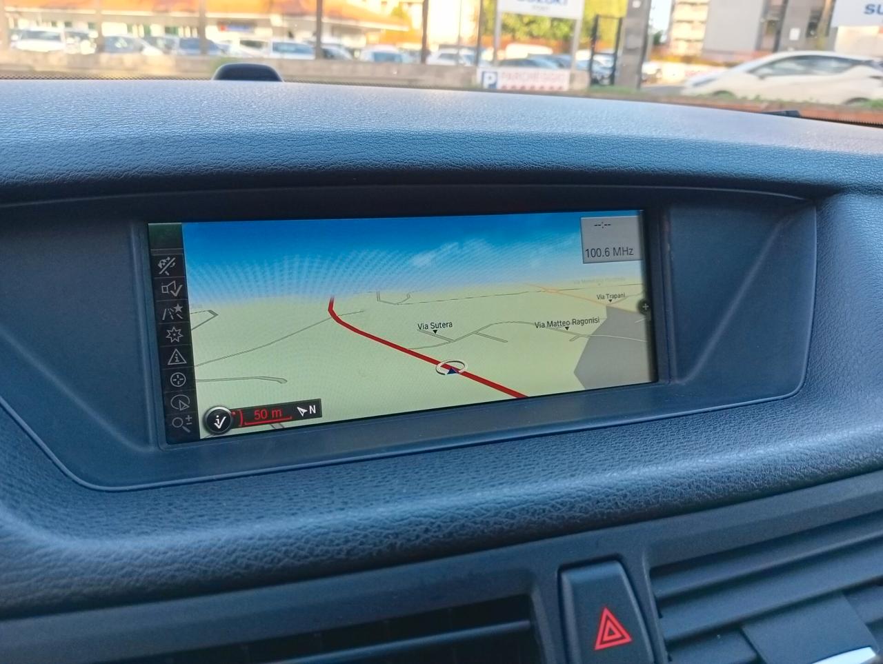 Bmw X1 sDrive20d Futura