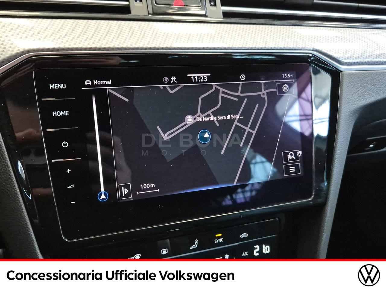 Volkswagen Passat alltrack 2.0 tdi 4motion 200cv dsg