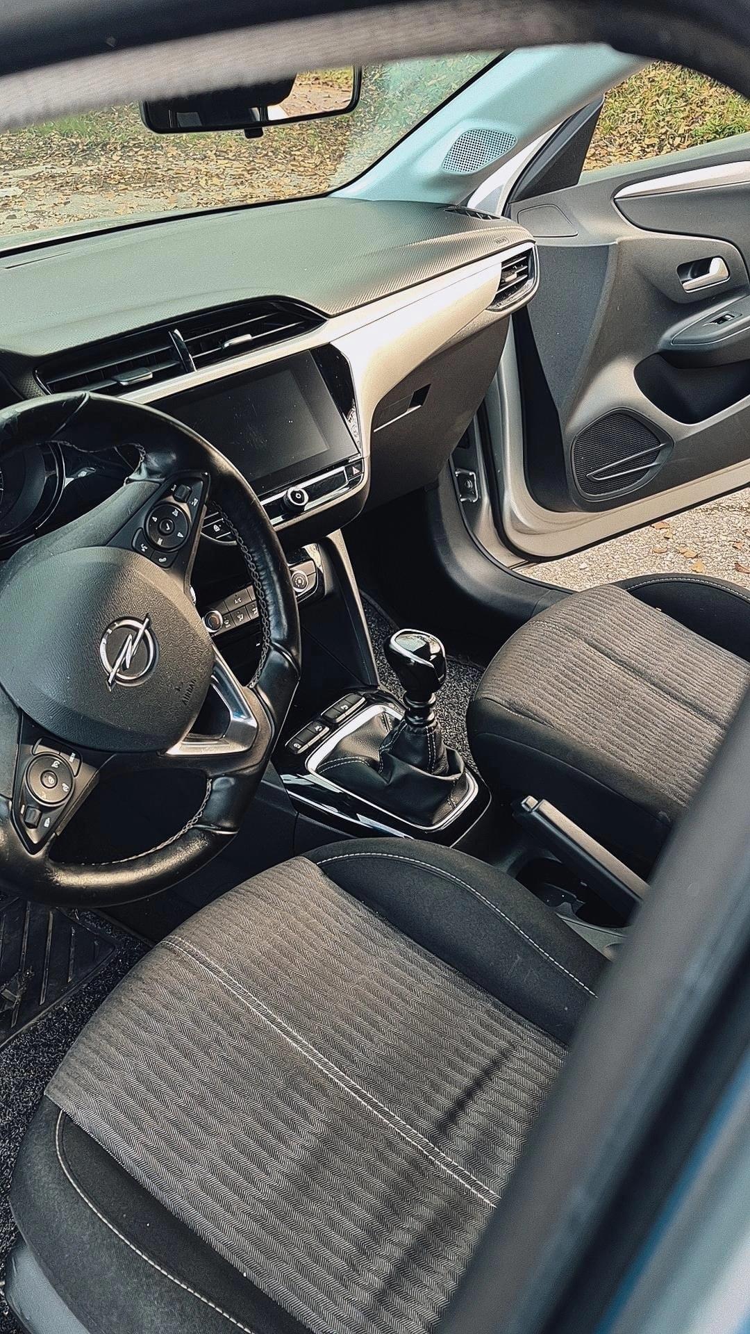 Opel Corsa 1.5 D 100 CV