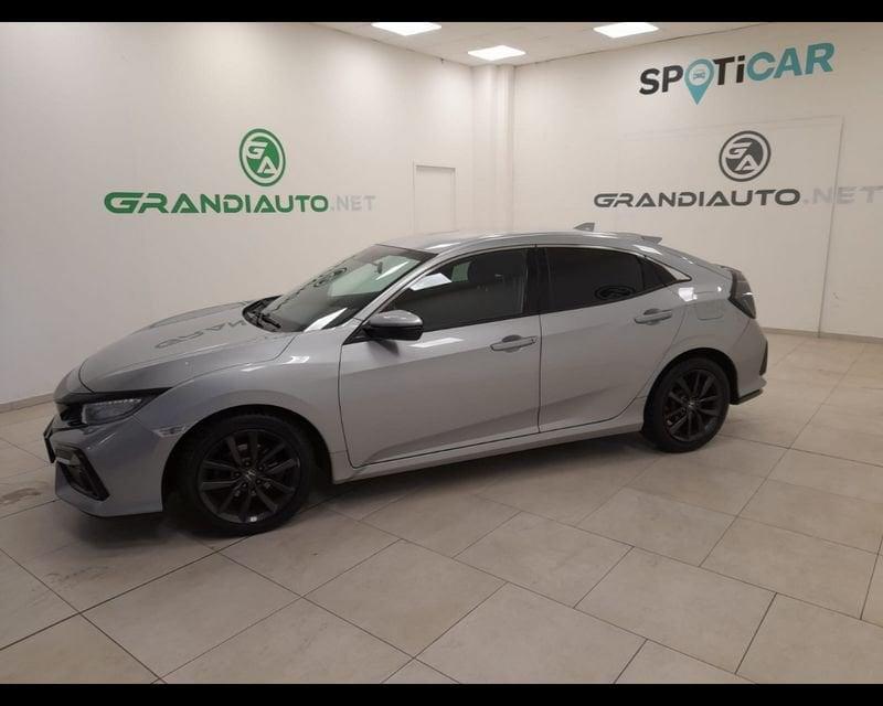Honda Civic X 5p 1.0 Executive 126cv my18
