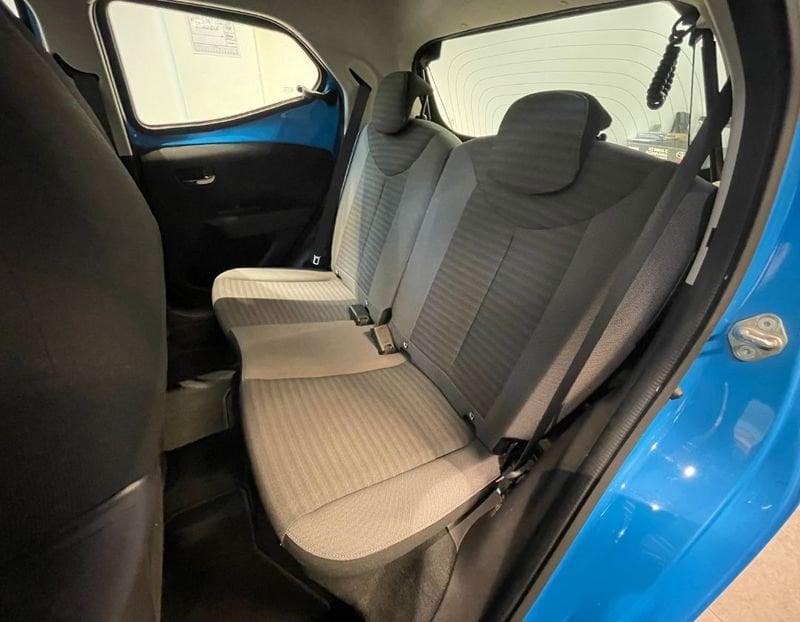 Toyota Aygo Aygo 1.0 VVT-i 72 CV 5 porte x-play