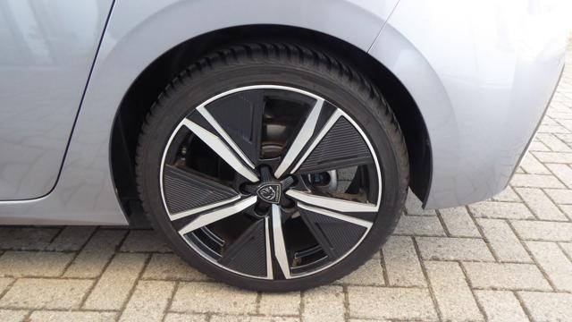 PEUGEOT 308 PureTech Turbo 130 S&S EAT8 GT