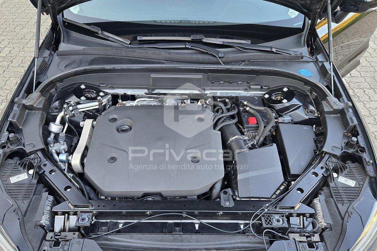 VOLVO XC60 B4 (d) Geartronic Inscription N1