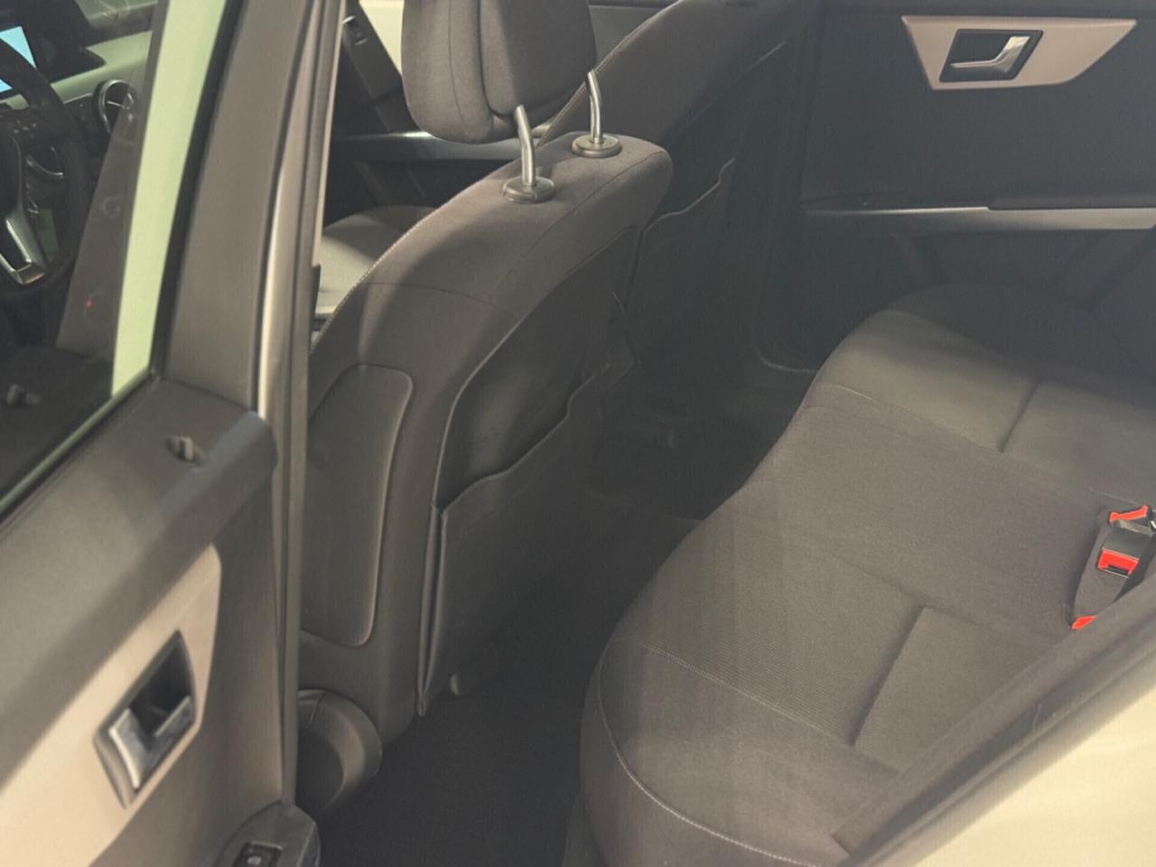 Mercedes-benz GLK 220 cdi Sport auto