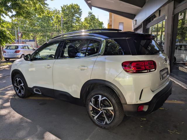 CITROEN C5 Aircross BlueHDi 130 S&S Feel