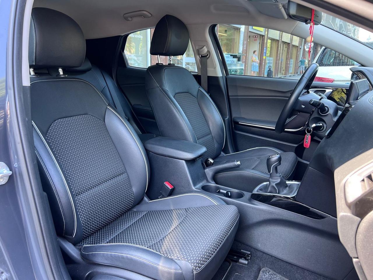 Kia XCeed Style 1.5 T-GDI MHEV #6101
