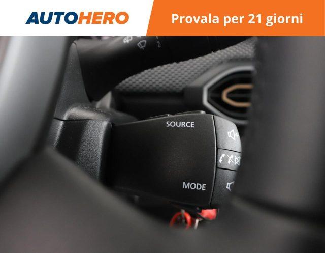 DACIA Sandero Stepway 1.0 TCe 90 CV Expression