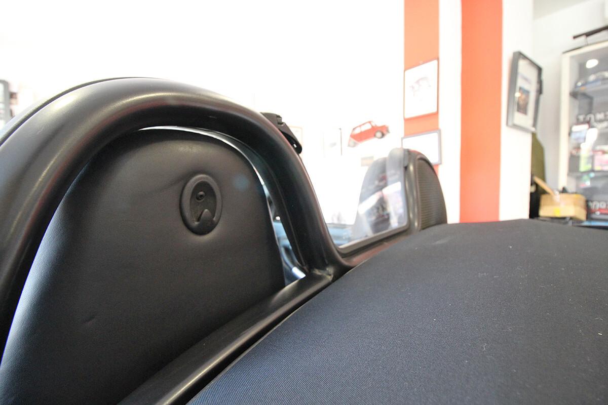 Porsche Boxster 3.2i 24V cat S