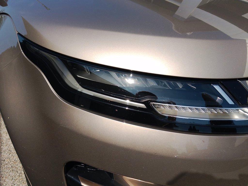LAND ROVER Range rover evoque 1.5 i3 mhev r-dynamic s fwd 160cv auto del 2023
