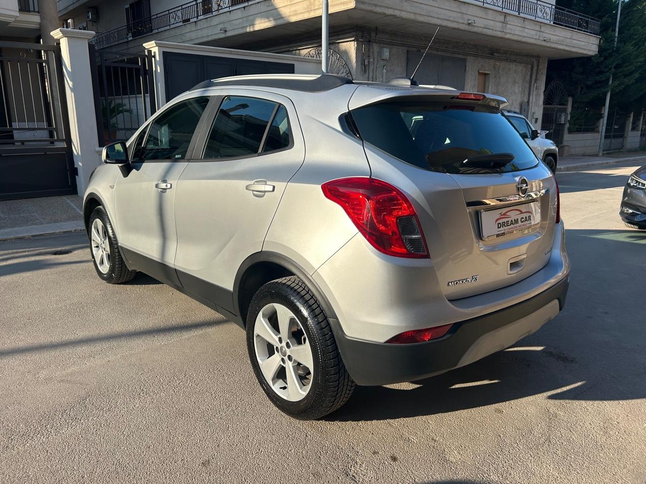 Opel Mokka X 1.6 CDTI Ecotec 4x2 Start&Stop Innovation