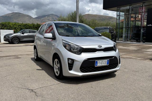 KIA Picanto 1.0 12V EcoGPL 5 porte Active