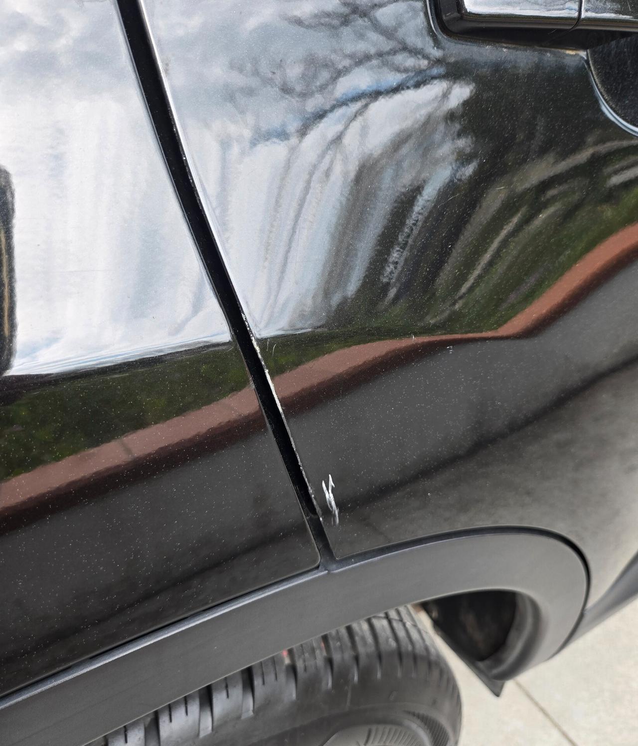 Nissan Qashqai 2.0 16V Acenta