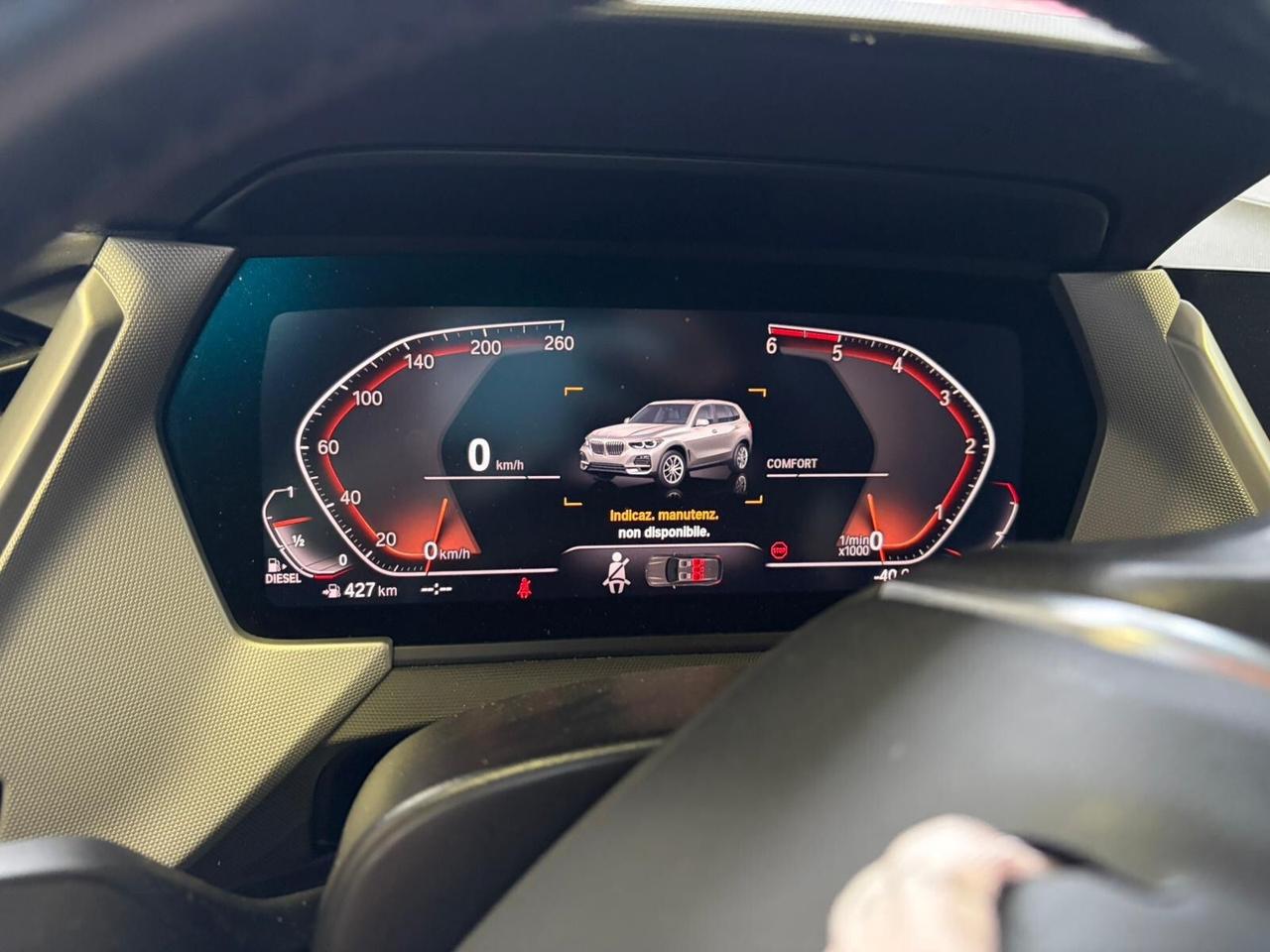 Bmw 116 116d 5p. Business Advantage