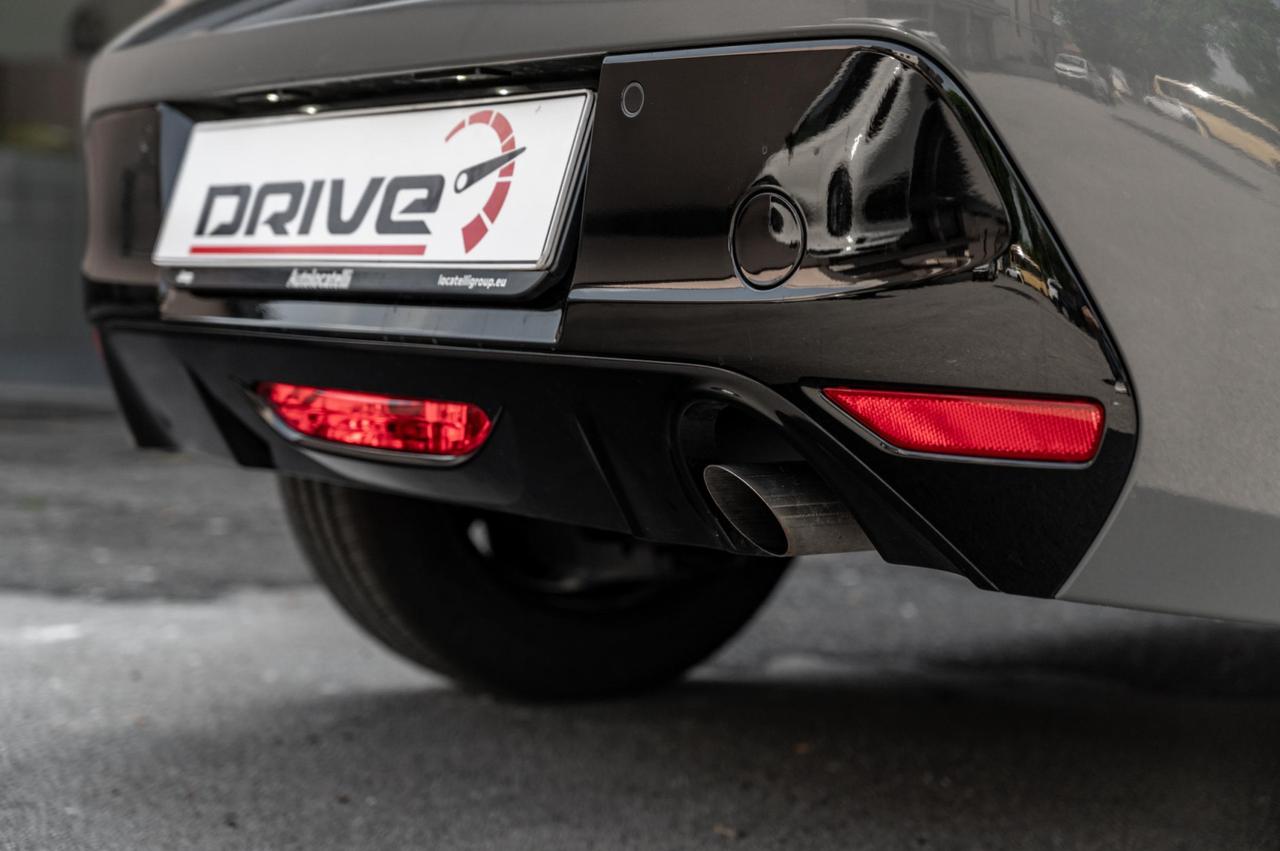 Peugeot 208 1.2 hybrid Allure 110cv e-dcs 6