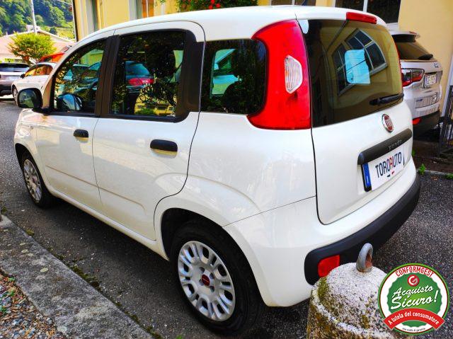 FIAT Panda 1.2 EasyPower Easy UNICO PROPRIETARIO