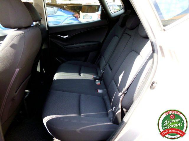 HYUNDAI iX20 1.4 CRDI 90 CV APP MODE