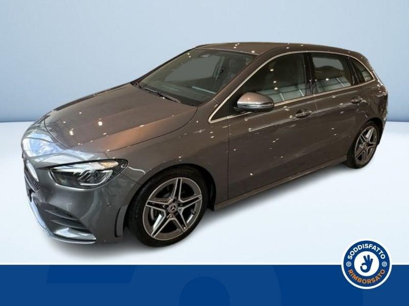 Mercedes-Benz Classe B B 180 d Automatic AMG Line Advanced Plus