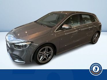 Mercedes-Benz Classe B B 180 d Automatic AMG Line Advanced Plus