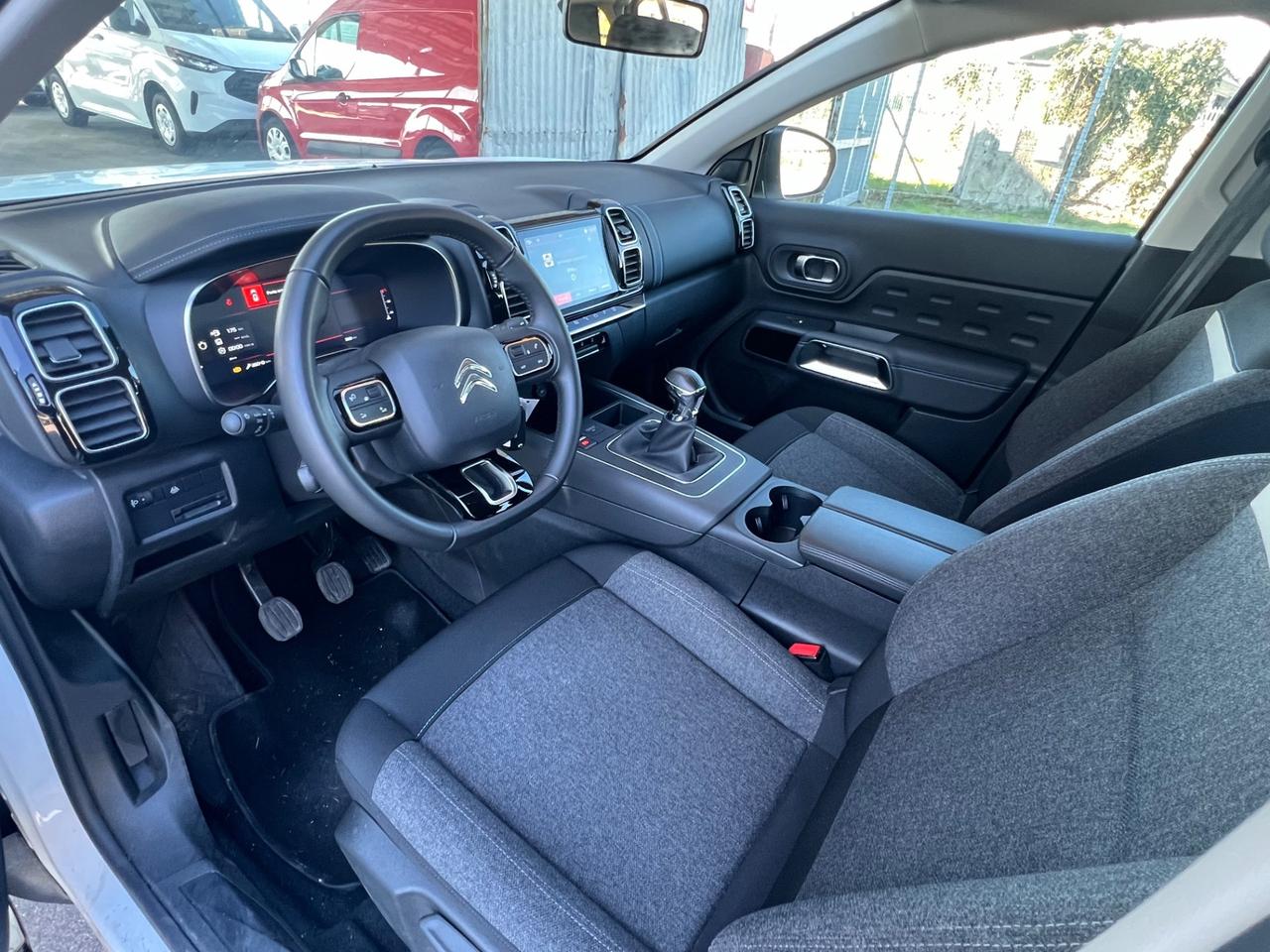 Citroen C5 Aircross PureTech 130 S&S Feel FINANZIABILE