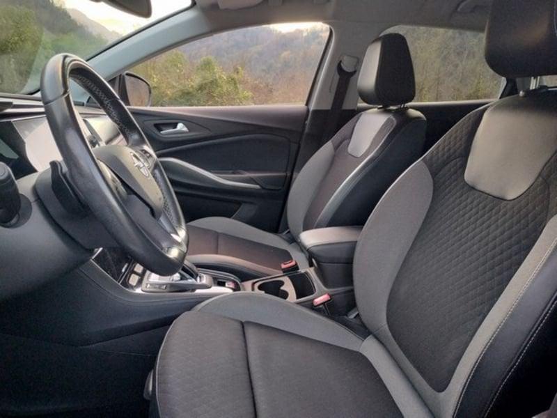 Opel Grandland Grandland 1.5 diesel Ecotec aut. GS Line