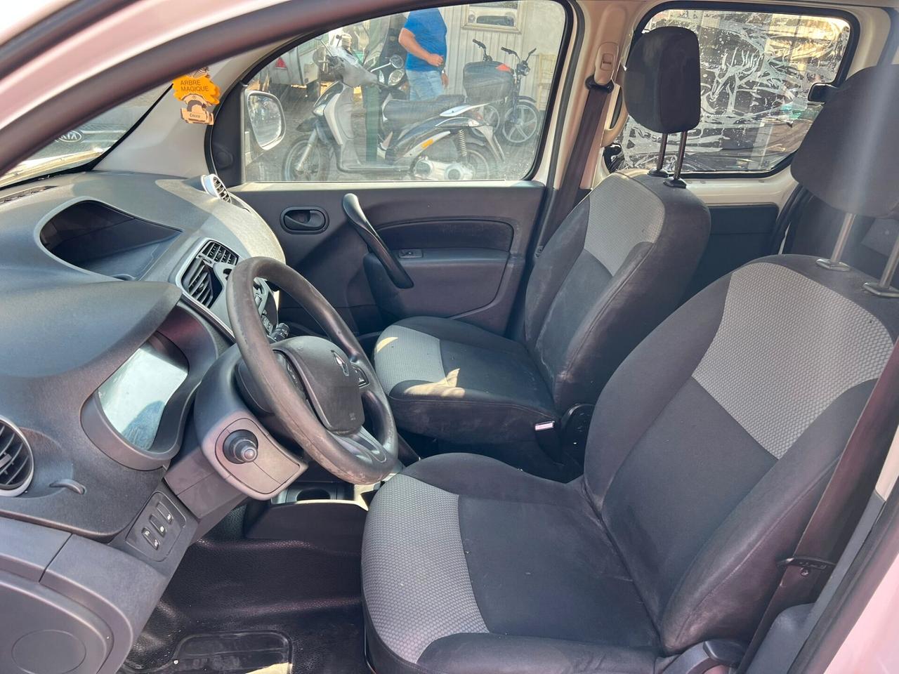 RENAULT KANGOO 1.5 DCI MAXI - 2019