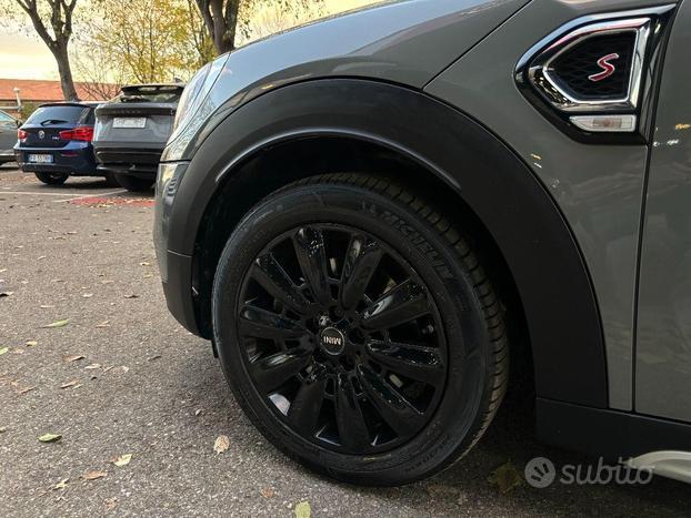 MINI - Countryman SD Business ALL4 Aut