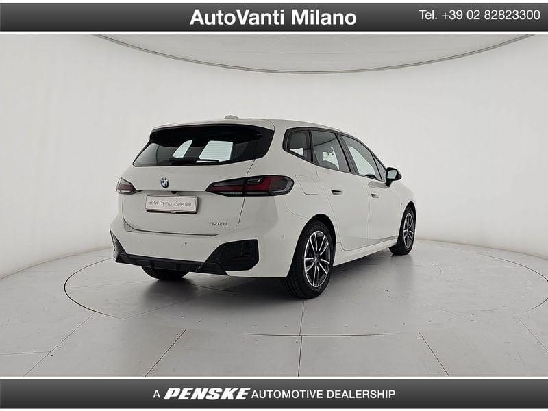 BMW Serie 2 Active Tourer 218i Active Tourer Msport