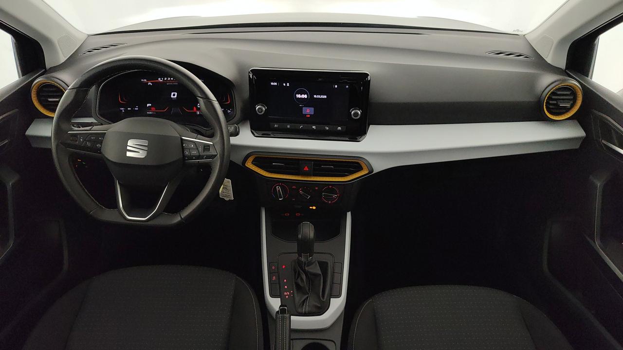 SEAT Arona 1.0 ecotsi Style 110cv dsg