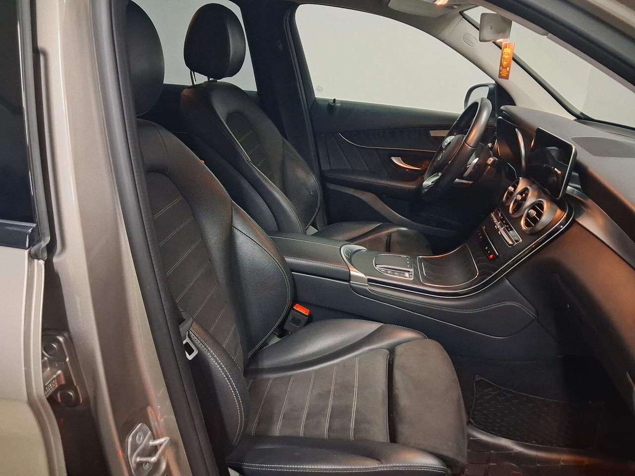 Mercedes-benz GLC 300 d 4Matic Premium Plus 2020