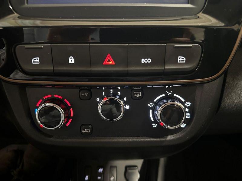Dacia Spring Electric Electric 65 48KW Extreme
