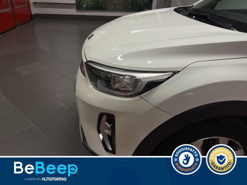 KIA Stonic 1.2 DPI STYLE S/DESIGN PACK GPL 82CV