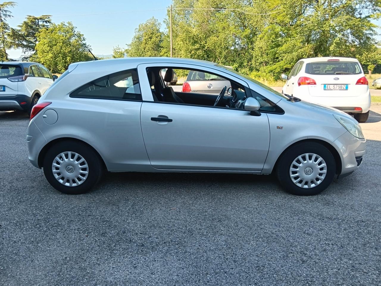 Opel Corsa 1.0 12V 3 porte Club