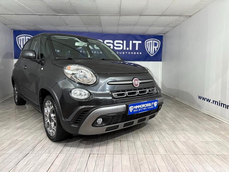 Fiat 500 L Cross Automatica
