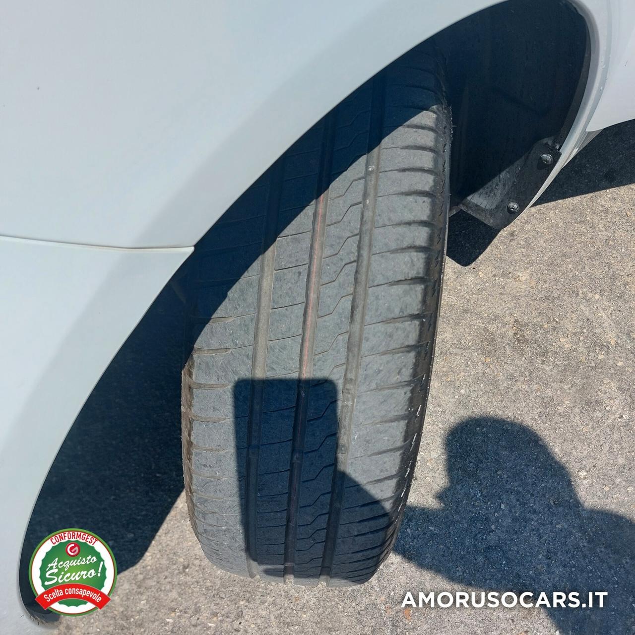 Kia Venga 1.4 CVVT Cool