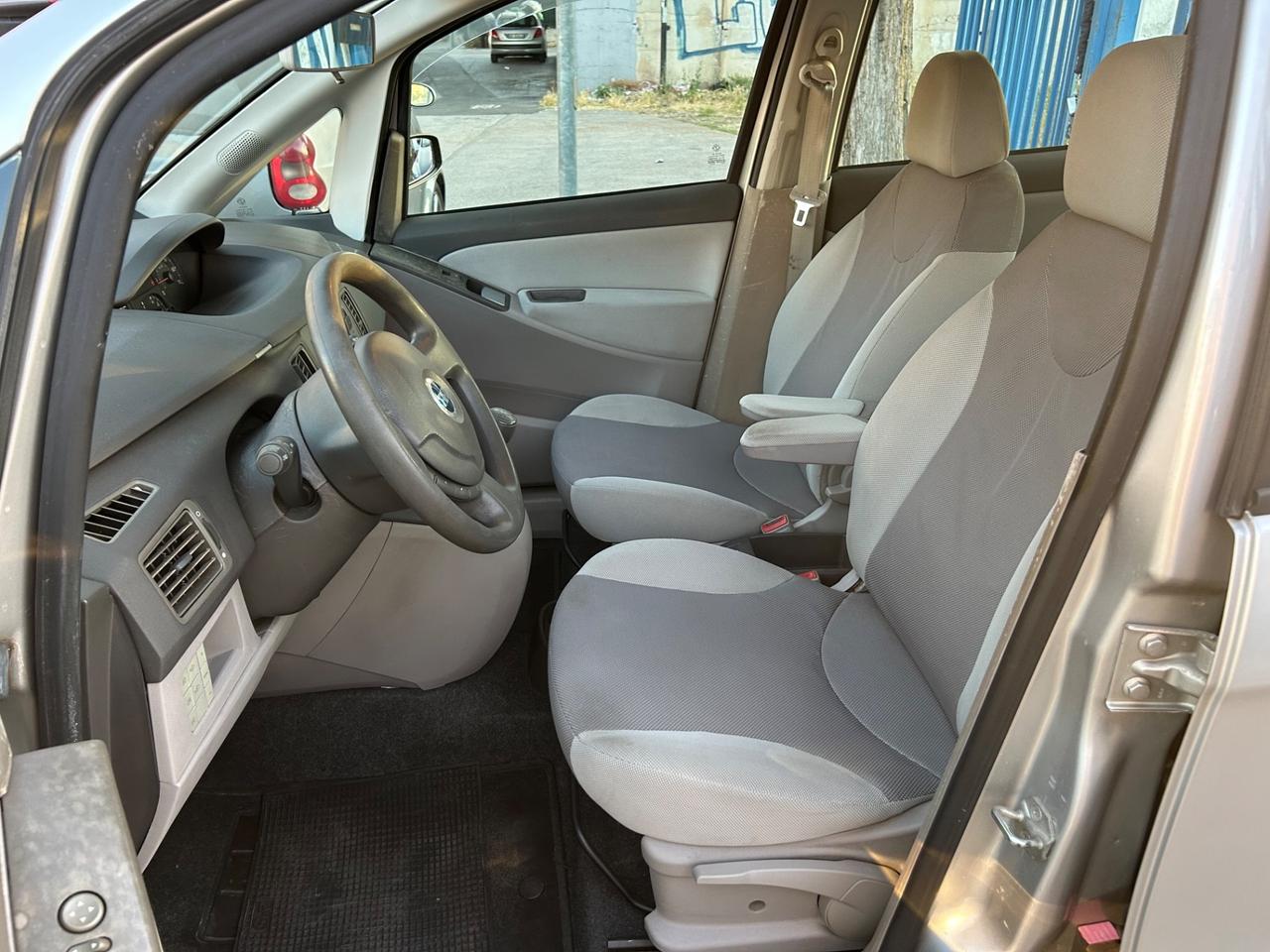 Fiat Idea 1.3 Multijet 70 cv 2005