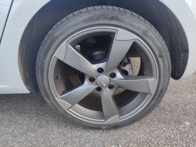 AUDI A1 SPB 1.6 TDI Ambition