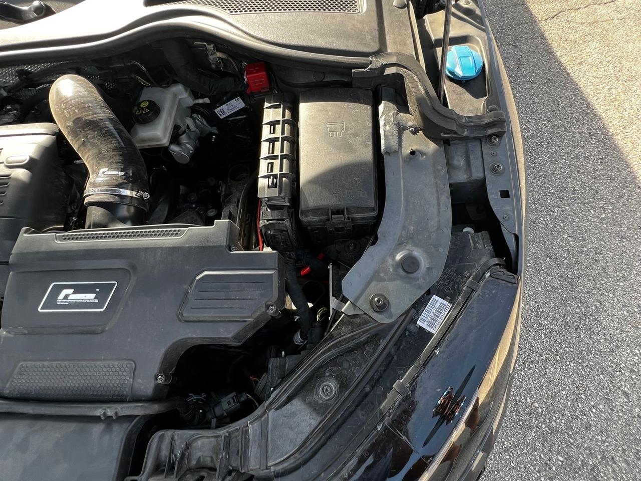 Audi TT 2.0 45 TFSI S Line #12097