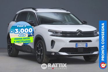 Citroen C5 Aircross 1.6 Hybrid PHEV 180CV Max e-EAT8