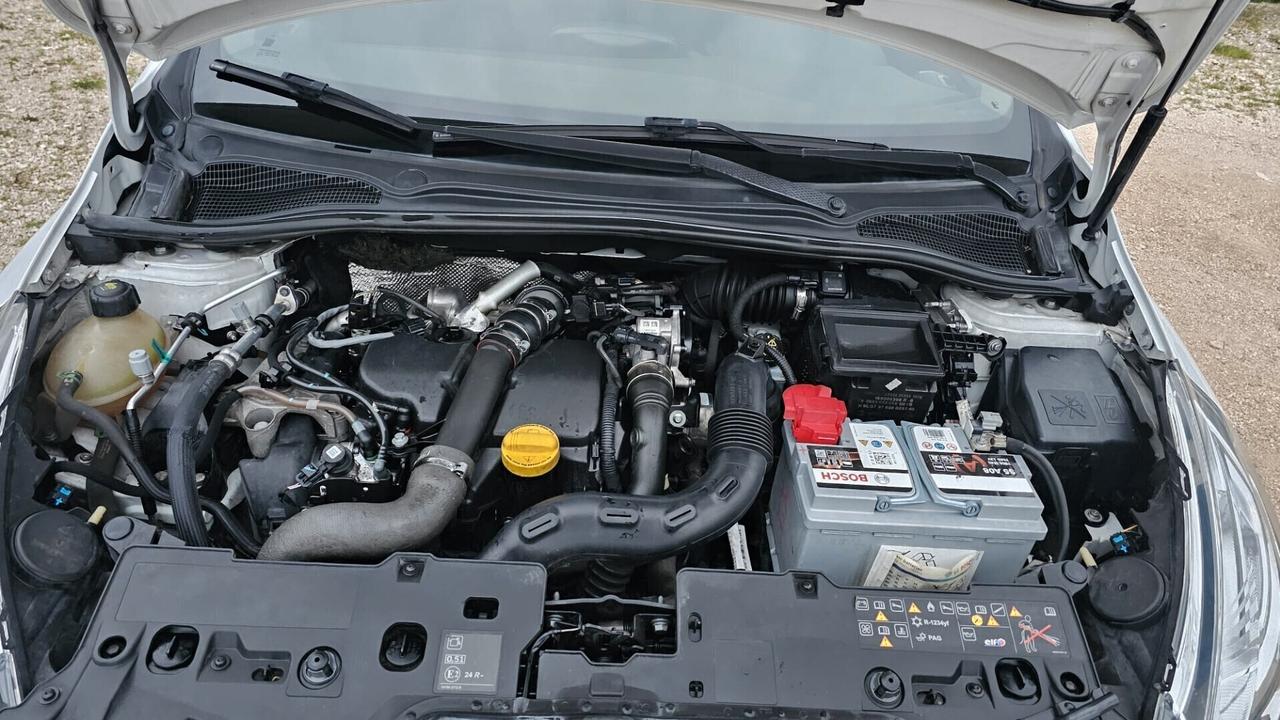 RENAULT CLIO 1.5 DCI 90CV LIFE 2019 (AUTOCARRO 4P) € 6.900,00