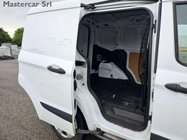 FORD Tourneo Courier COURIER 1.5 TDCi 100 cv Trend - GN888LV