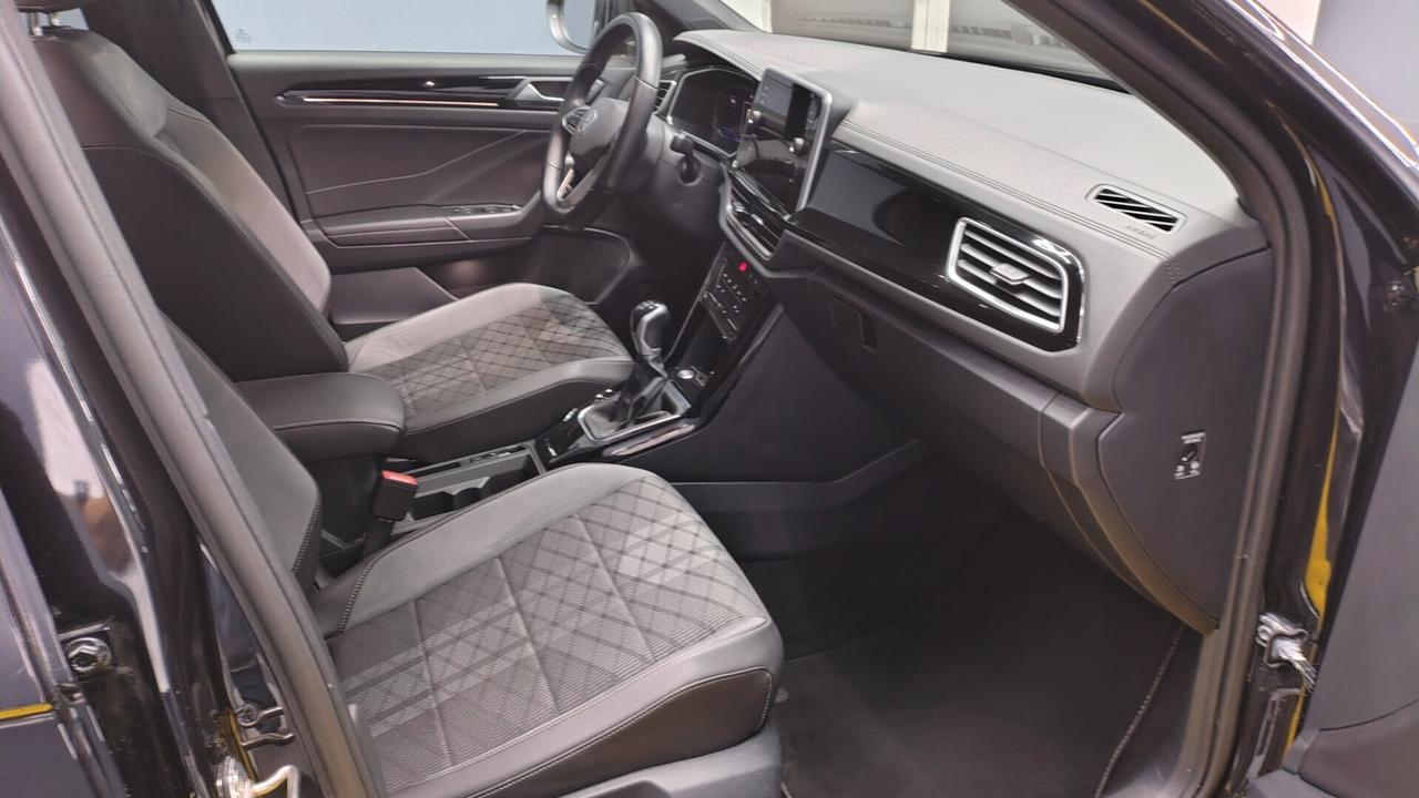 Volkswagen T-Roc 1.0 TSI R-Line