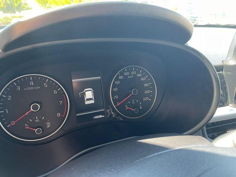 KIA Picanto 1.0 12V 5 porte Style