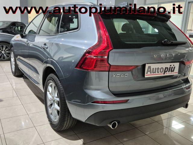 VOLVO XC60 D4 AWD Geartronic 'eco' Business