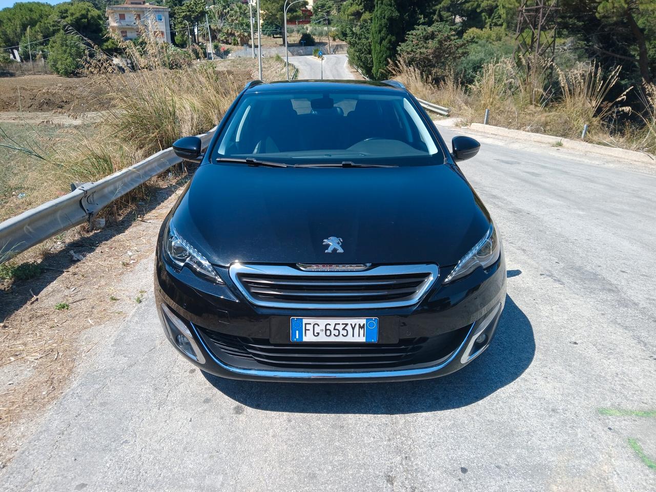 Peugeot 308 SW Diesel