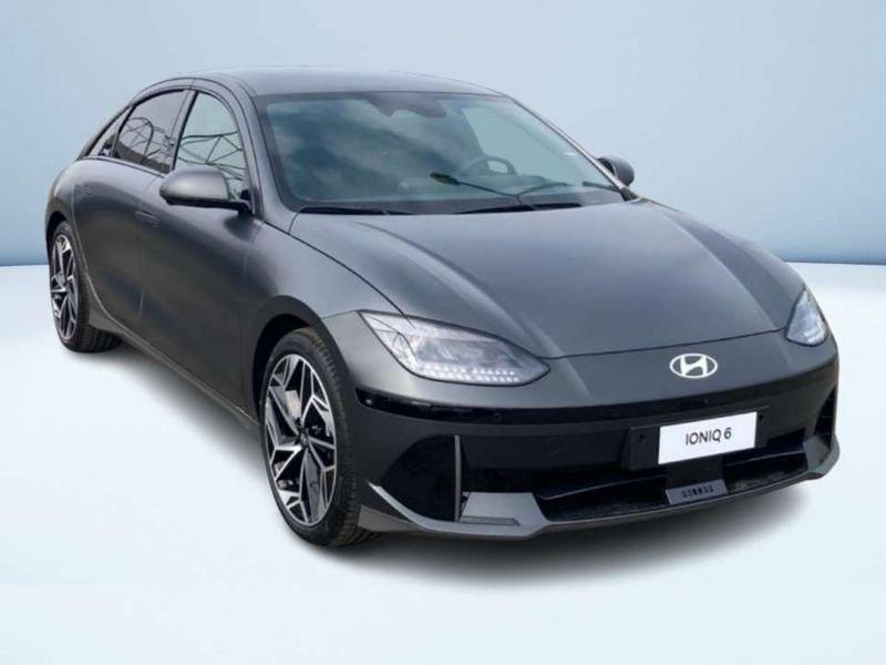 Hyundai Ioniq 6 77.4kWh 4WD Evolution (DM, SR)