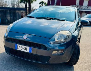 Fiat Punto Evo 1.3 Mjt 95 CV DPF 5 porte