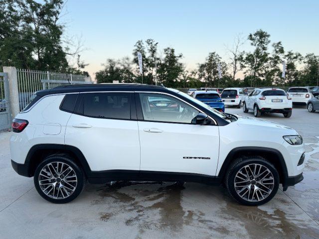 JEEP Compass 1.6 MJT 2022 TETTO Apribile garanzia